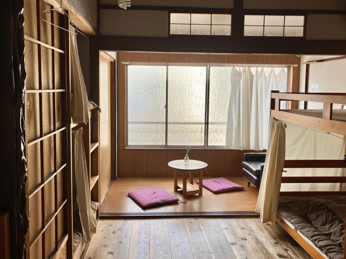鸟居-库谷鲁酒店 冈山 外观 照片