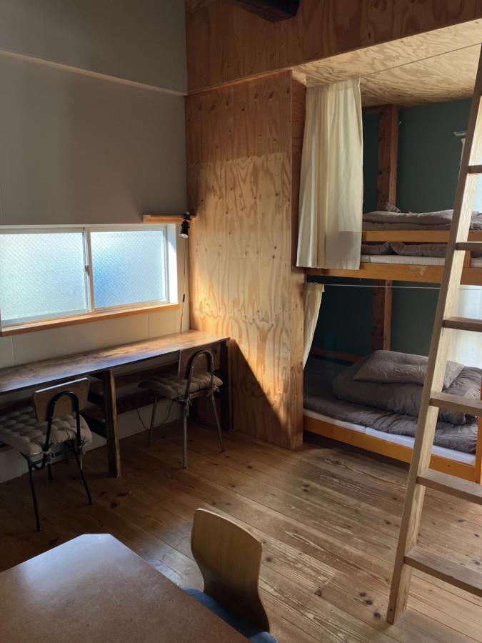 鸟居-库谷鲁酒店 冈山 外观 照片