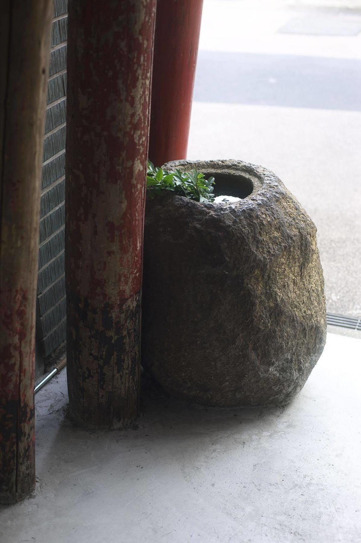 鸟居-库谷鲁酒店 冈山 外观 照片