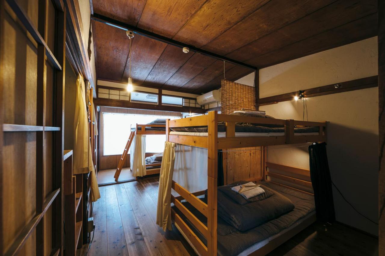 鸟居-库谷鲁酒店 冈山 外观 照片