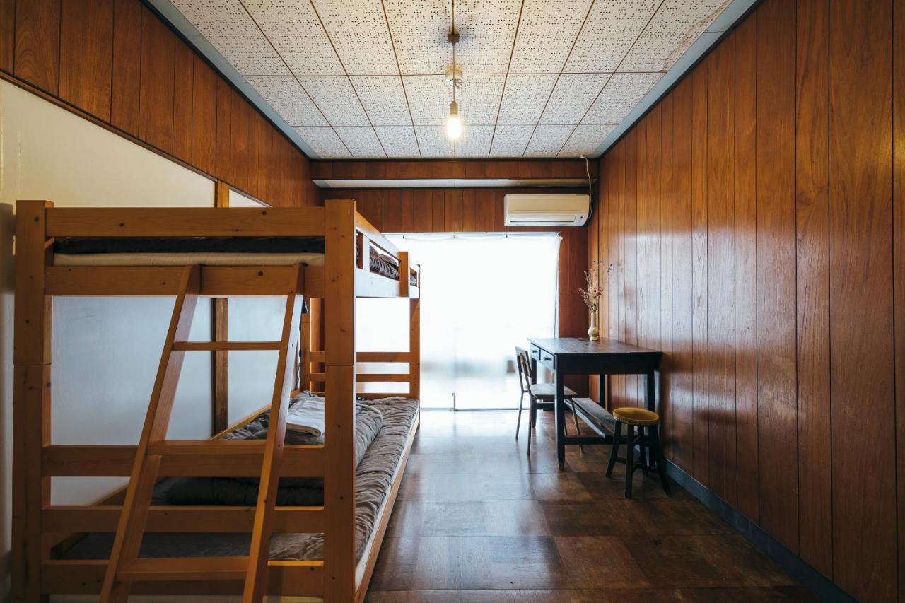 鸟居-库谷鲁酒店 冈山 外观 照片