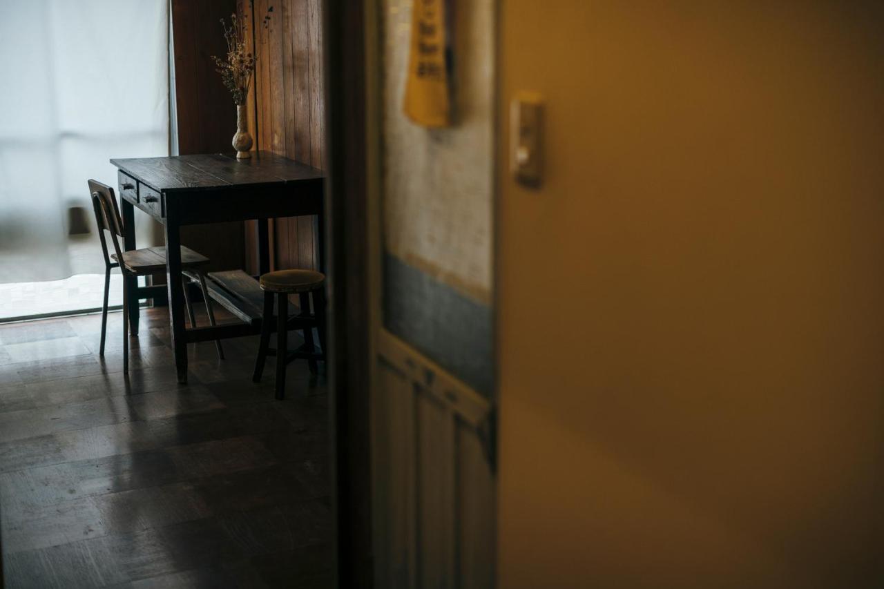 鸟居-库谷鲁酒店 冈山 外观 照片